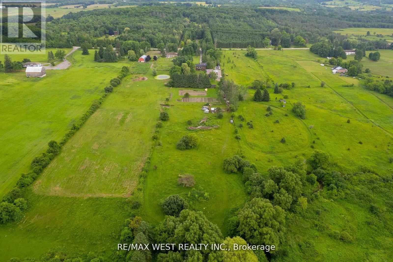 5878 4th Line, New Tecumseth, Ontario