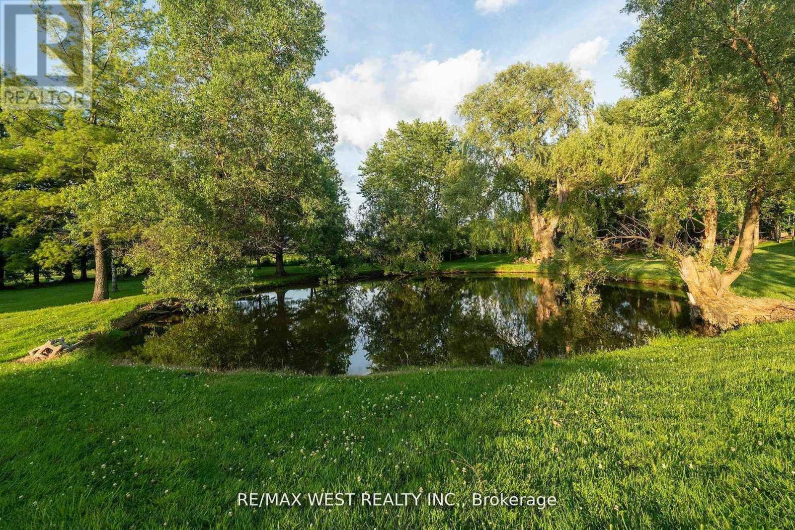 5878 4th Line, New Tecumseth, Ontario