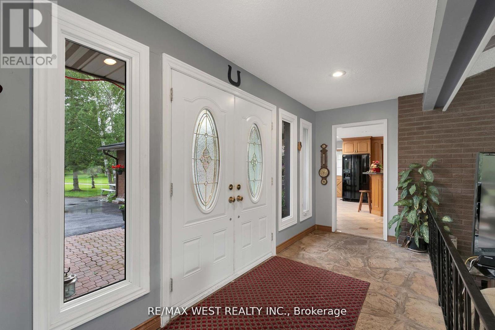 5878 4th Line, New Tecumseth, Ontario