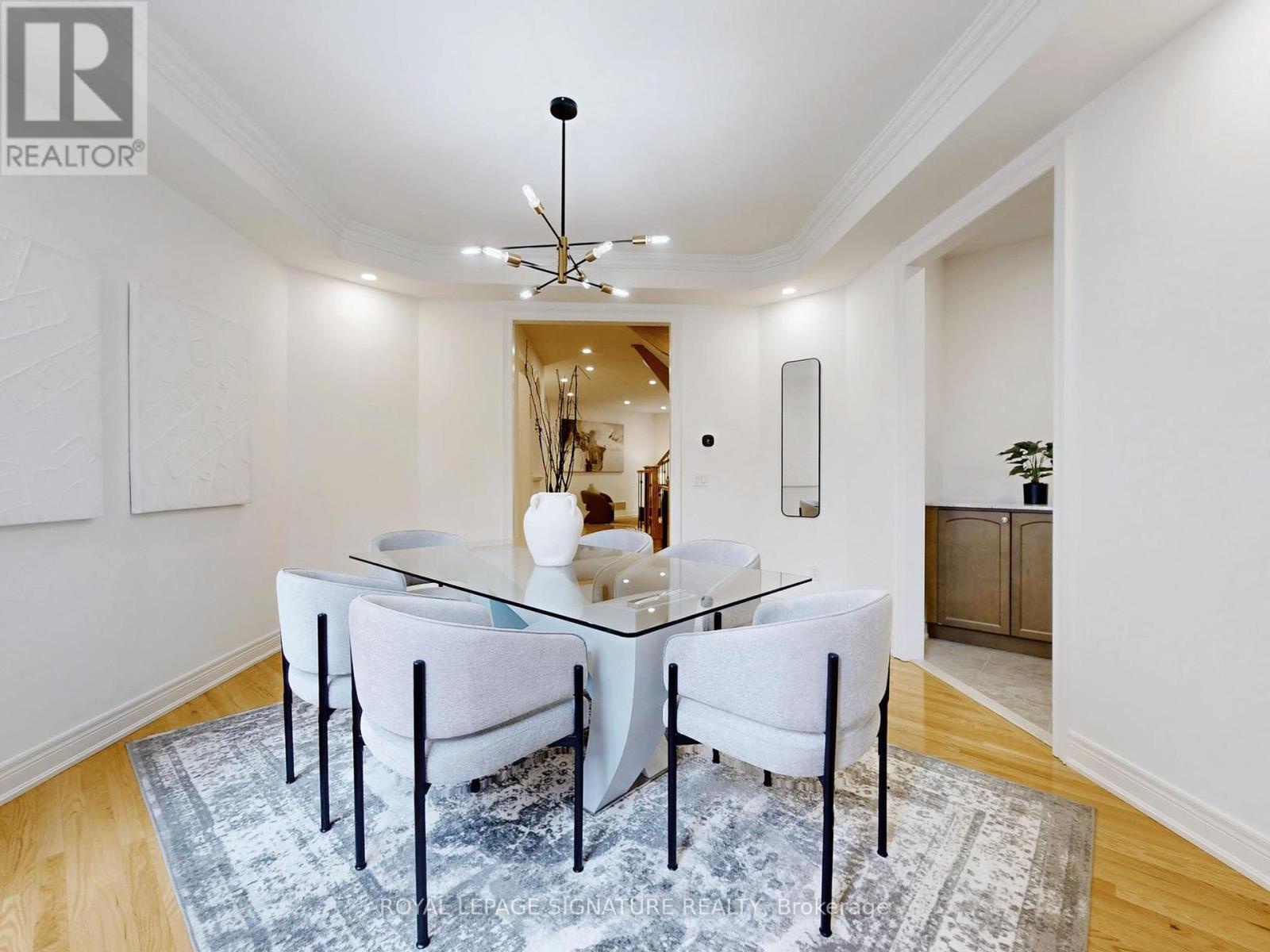 2238 Lyndhurst Drive, Oakville (jc Joshua Creek), Ontario