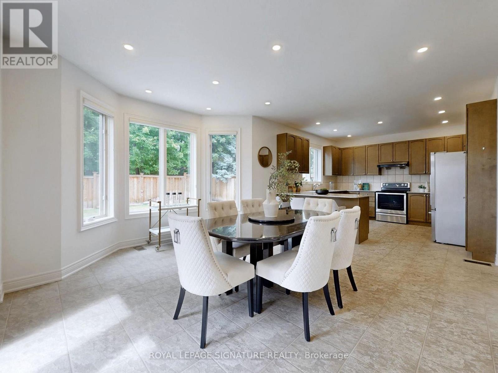 2238 Lyndhurst Drive, Oakville (jc Joshua Creek), Ontario