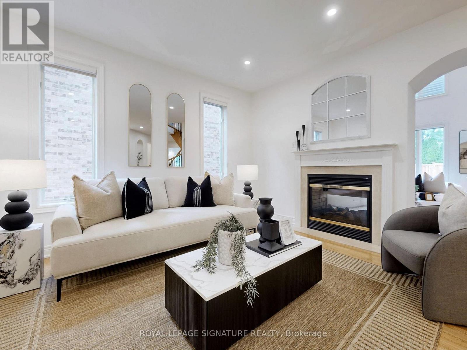 2238 Lyndhurst Drive, Oakville (jc Joshua Creek), Ontario