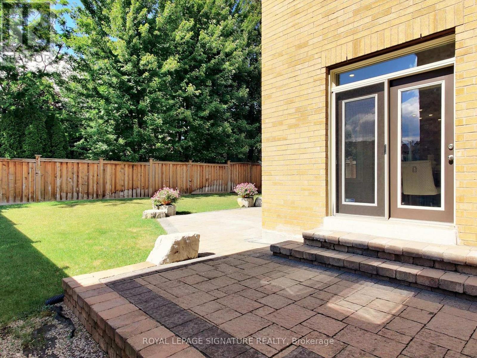 2238 Lyndhurst Drive, Oakville (jc Joshua Creek), Ontario