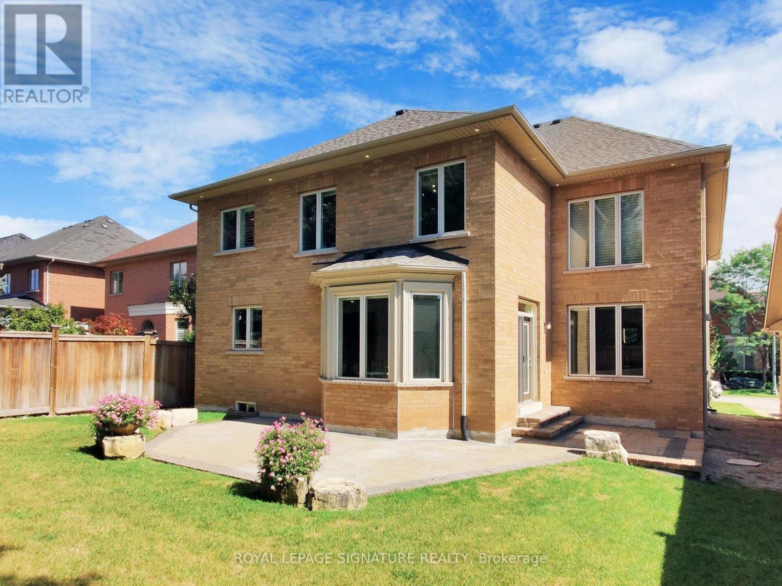 2238 Lyndhurst Drive, Oakville (jc Joshua Creek), Ontario