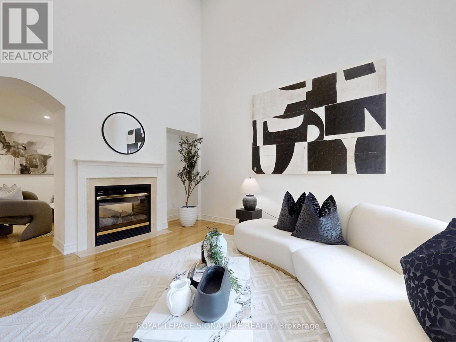 2238 Lyndhurst Drive, Oakville (jc Joshua Creek), Ontario