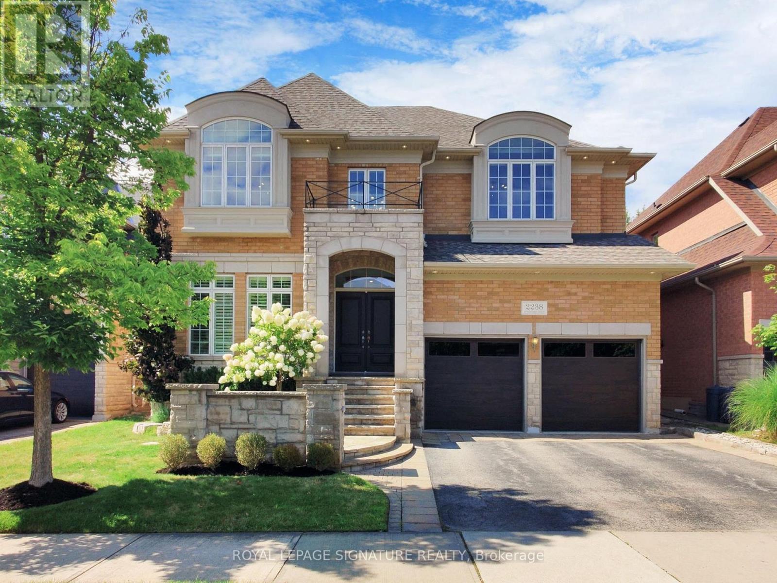 2238 Lyndhurst Drive, Oakville (jc Joshua Creek), Ontario