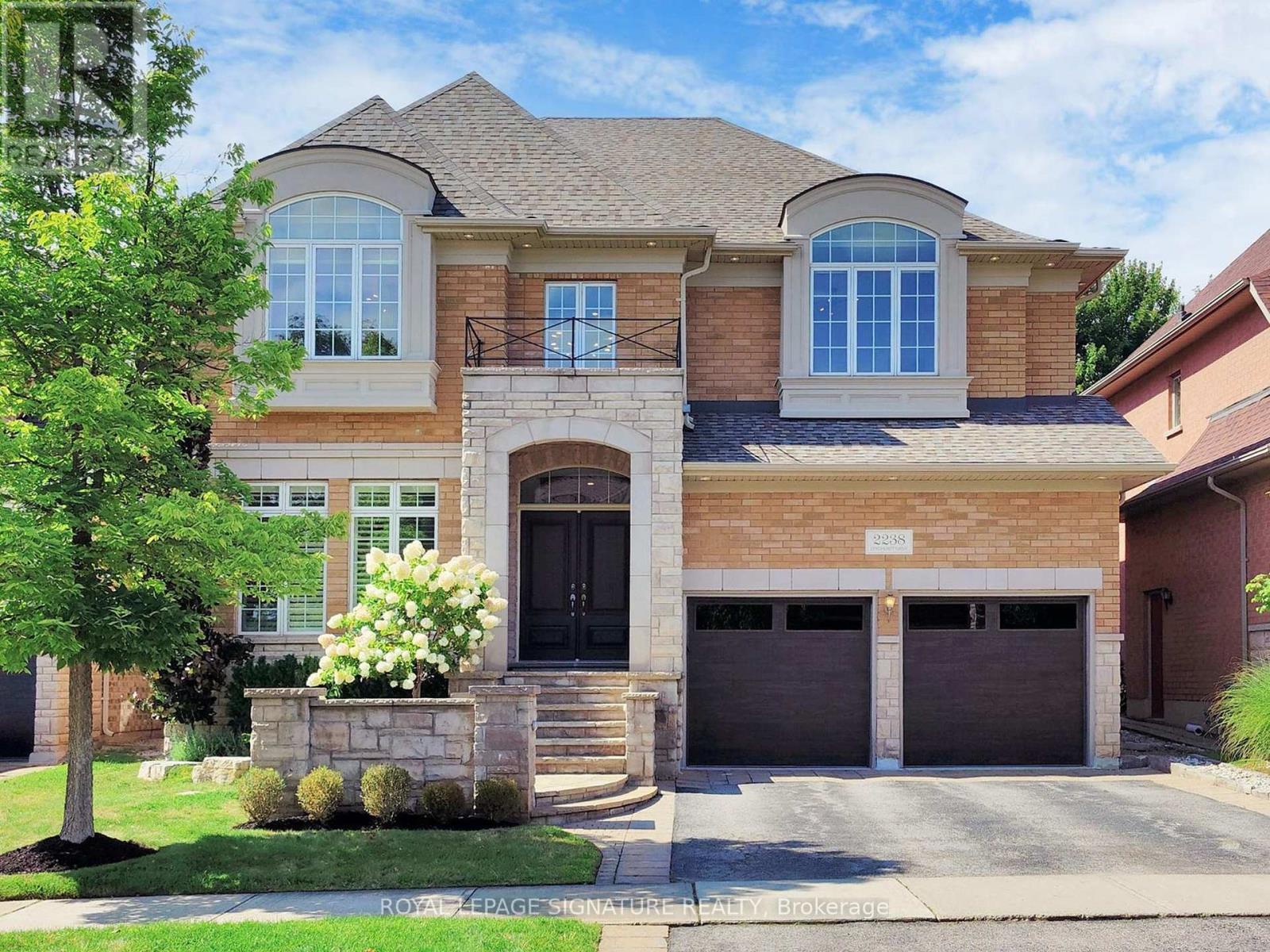 2238 Lyndhurst Drive, Oakville (jc Joshua Creek), Ontario
