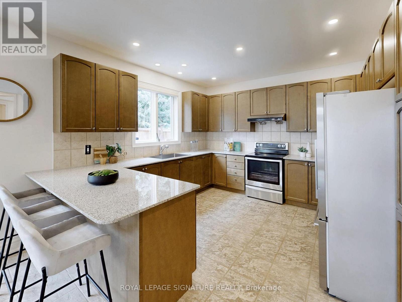 2238 Lyndhurst Drive, Oakville (jc Joshua Creek), Ontario