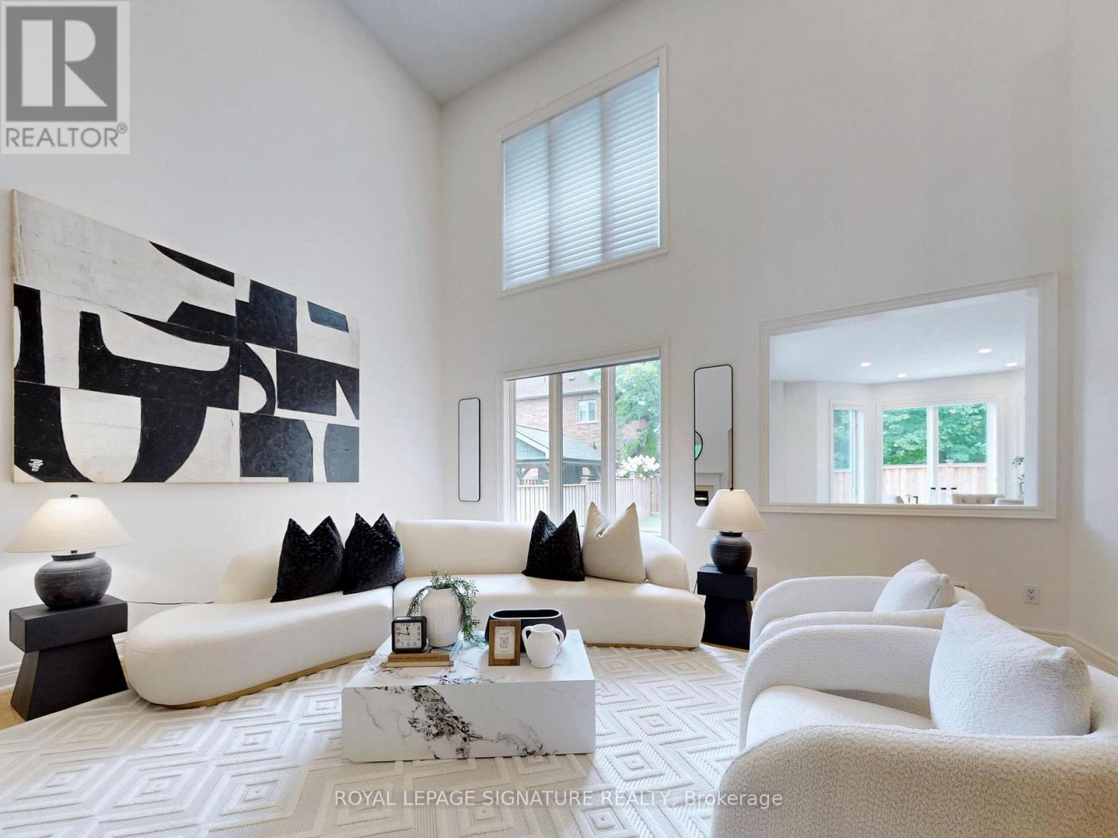 2238 Lyndhurst Drive, Oakville (jc Joshua Creek), Ontario