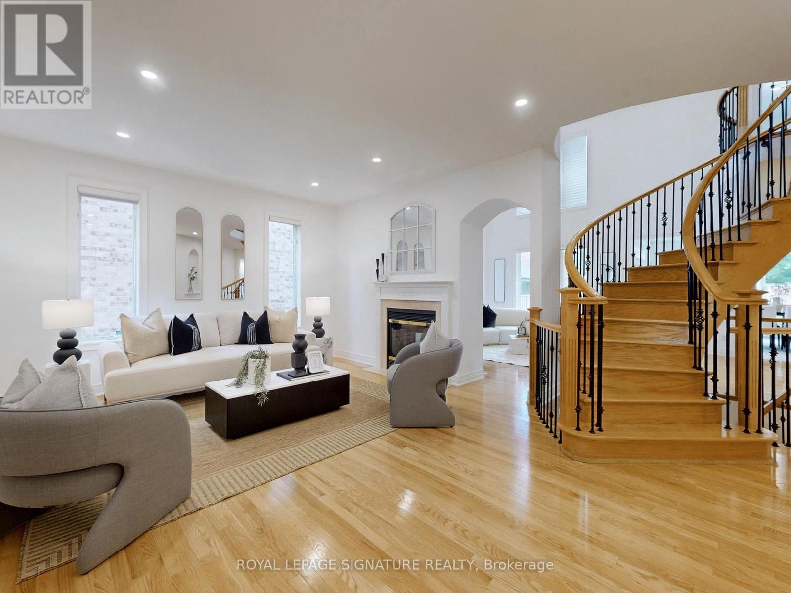 2238 Lyndhurst Drive, Oakville (jc Joshua Creek), Ontario