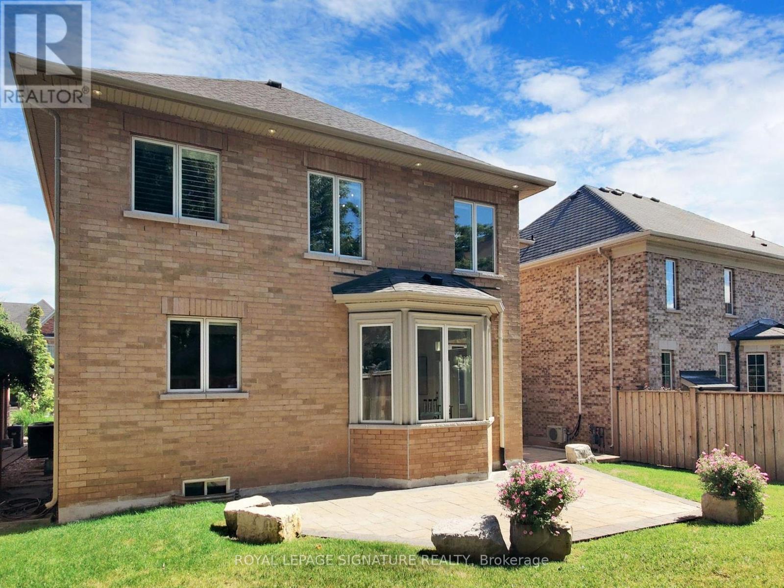 2238 Lyndhurst Drive, Oakville (jc Joshua Creek), Ontario