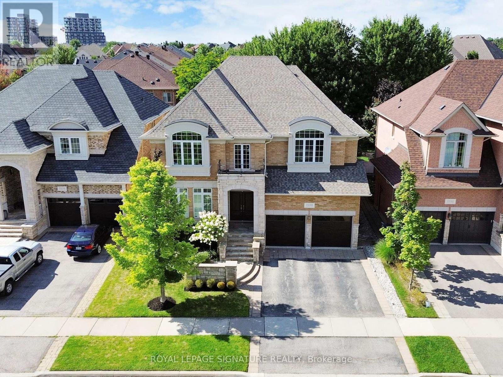 2238 Lyndhurst Drive, Oakville (jc Joshua Creek), Ontario