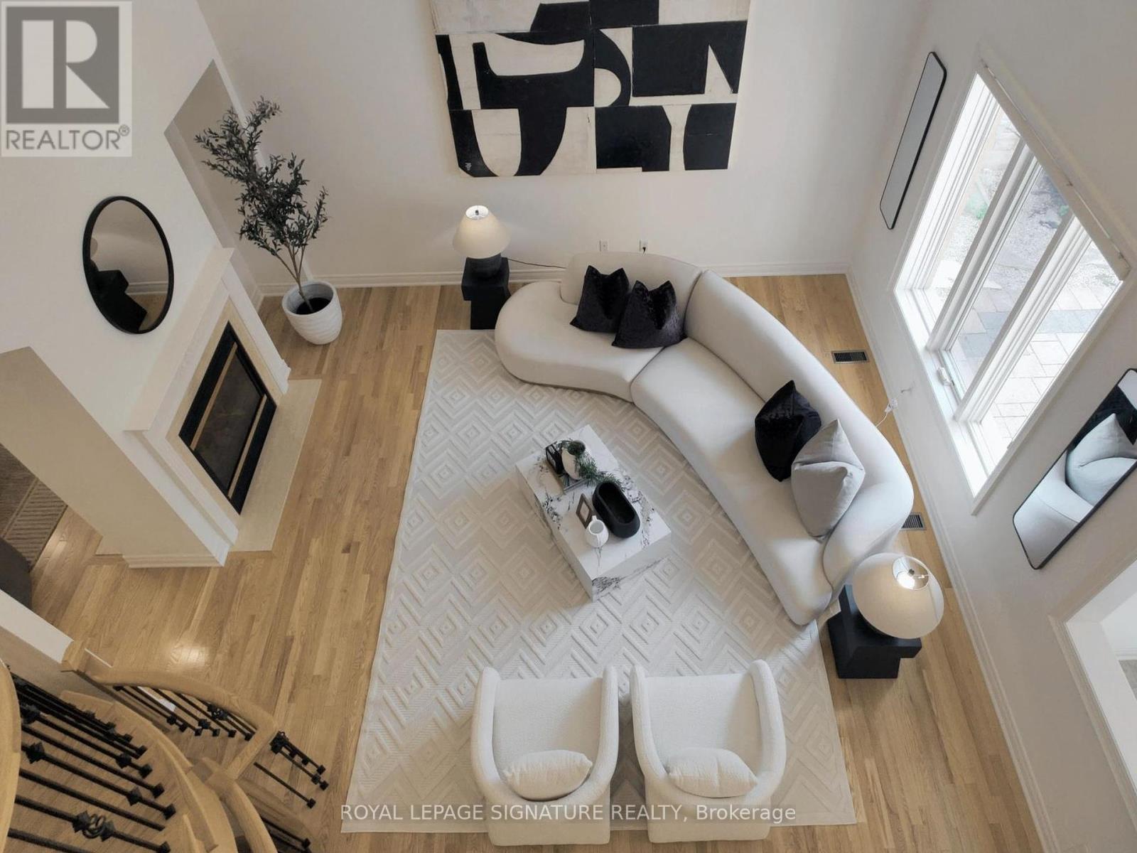 2238 Lyndhurst Drive, Oakville (jc Joshua Creek), Ontario