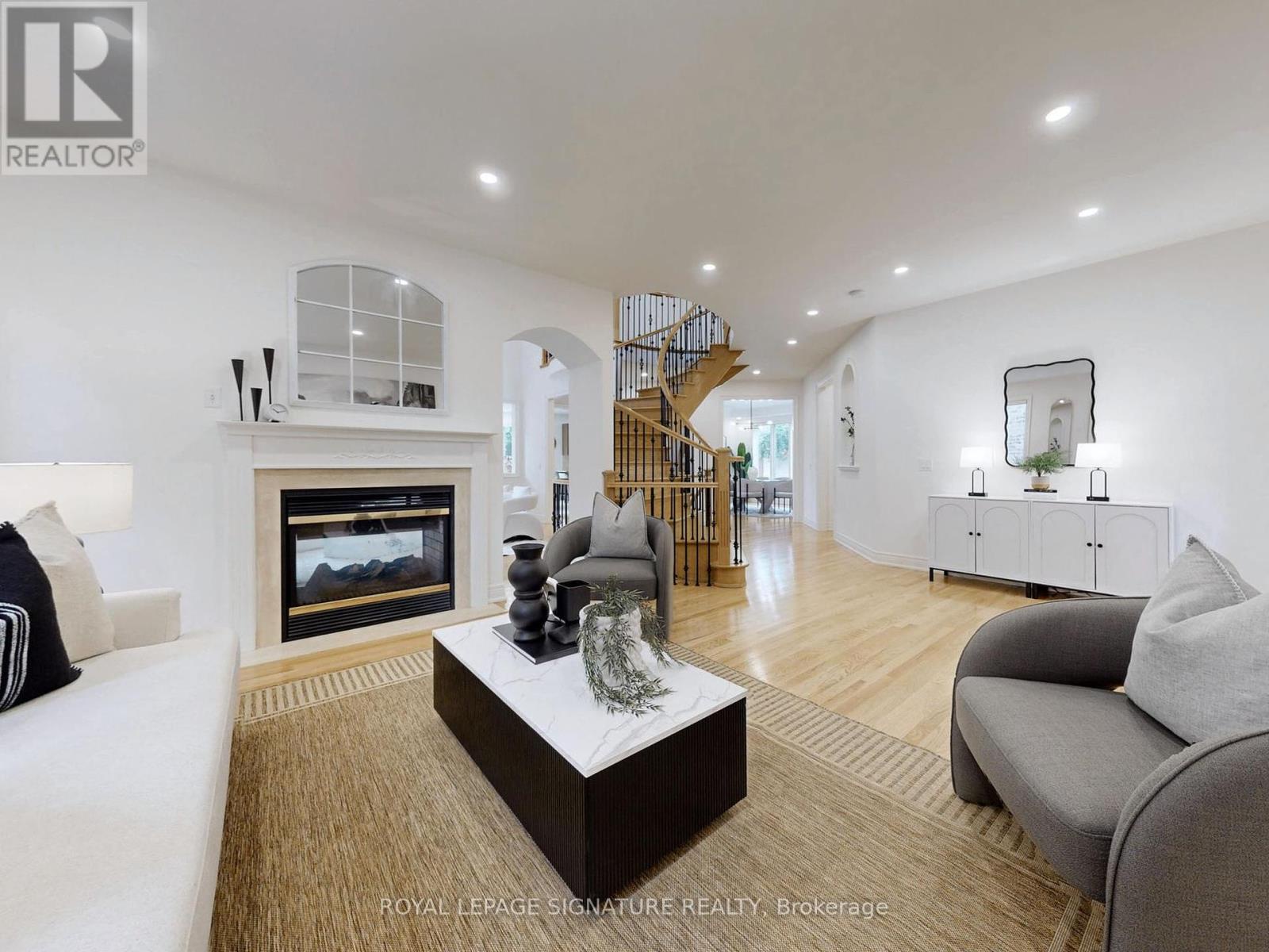 2238 Lyndhurst Drive, Oakville (jc Joshua Creek), Ontario