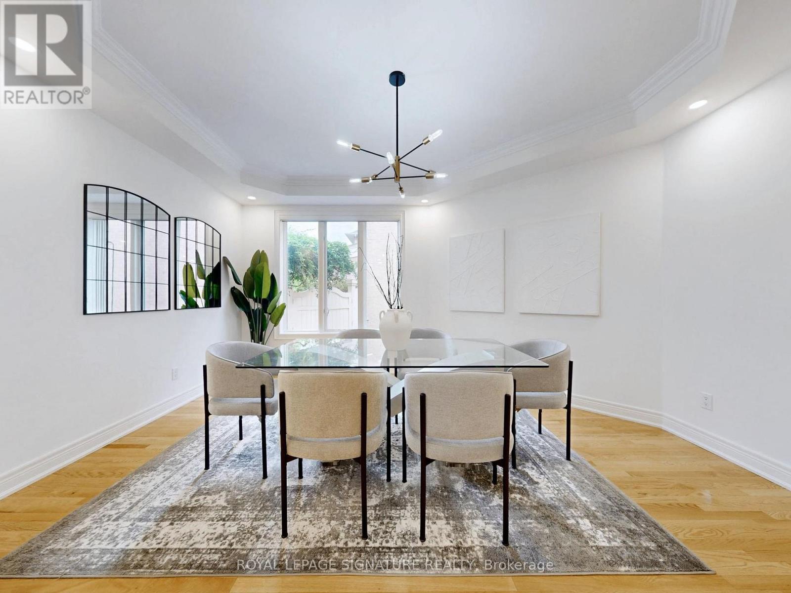 2238 Lyndhurst Drive, Oakville (jc Joshua Creek), Ontario