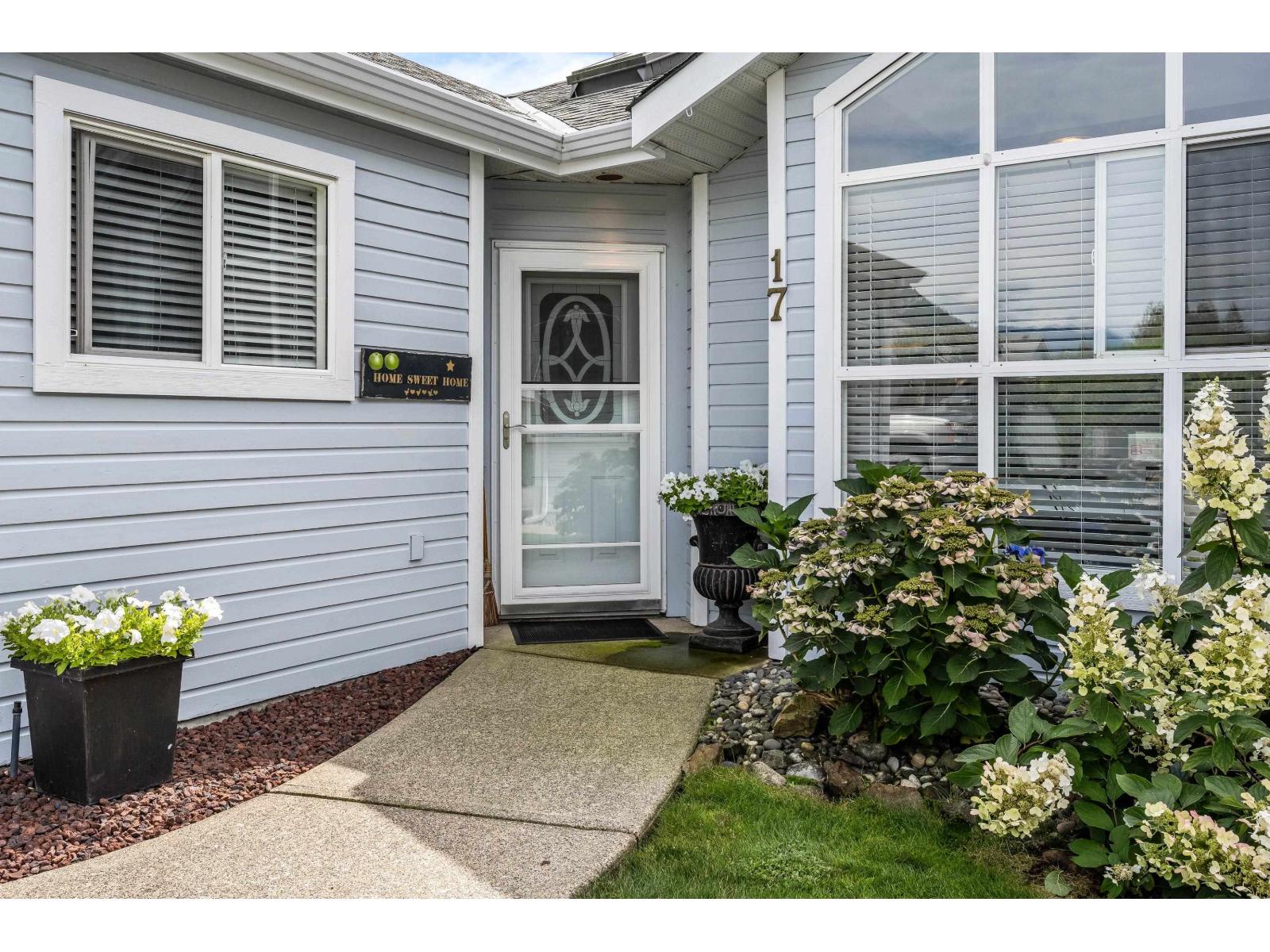 17 730 Mccombs Drive, Harrison Hot Springs, British Columbia