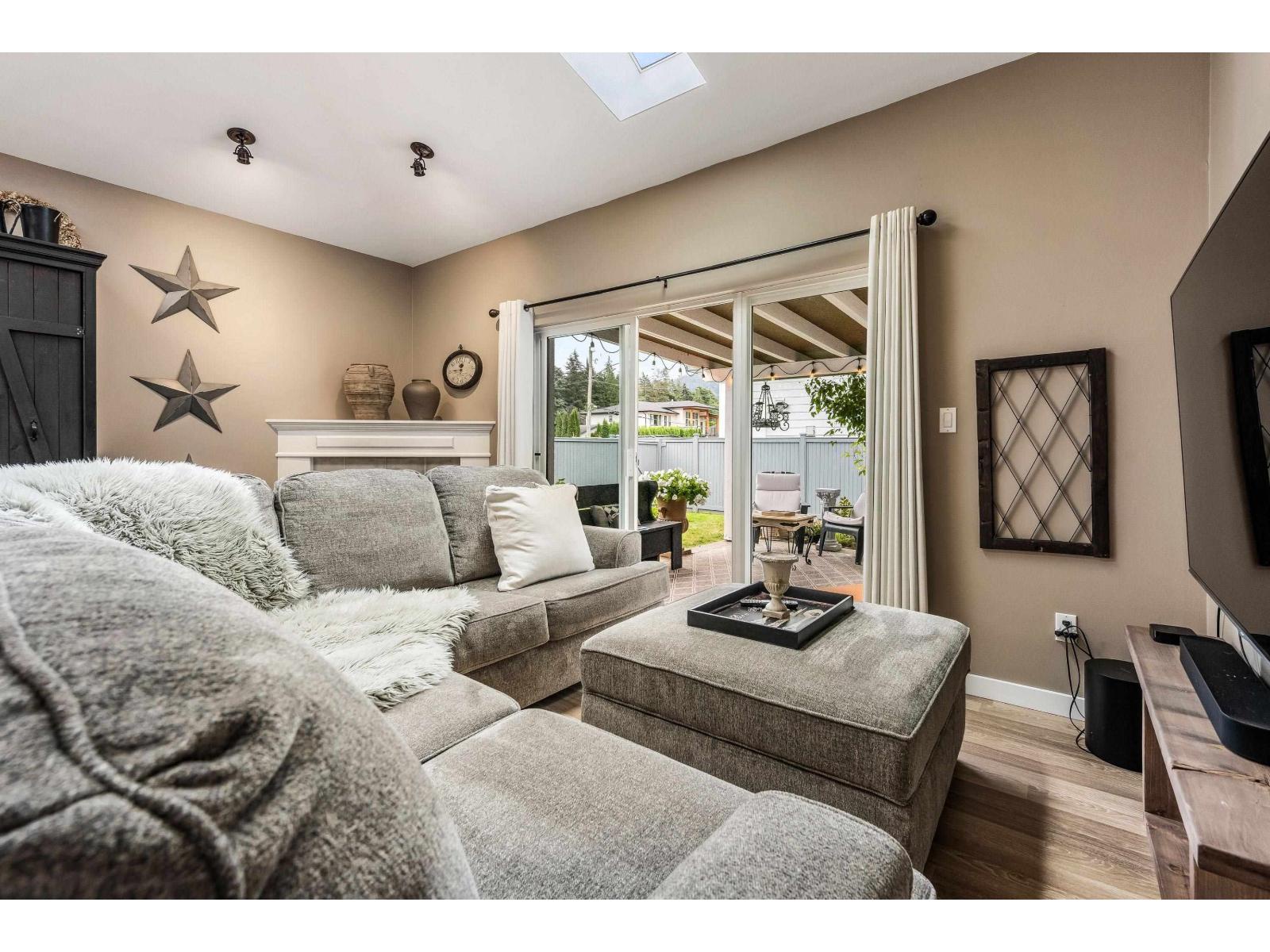 17 730 Mccombs Drive, Harrison Hot Springs, British Columbia