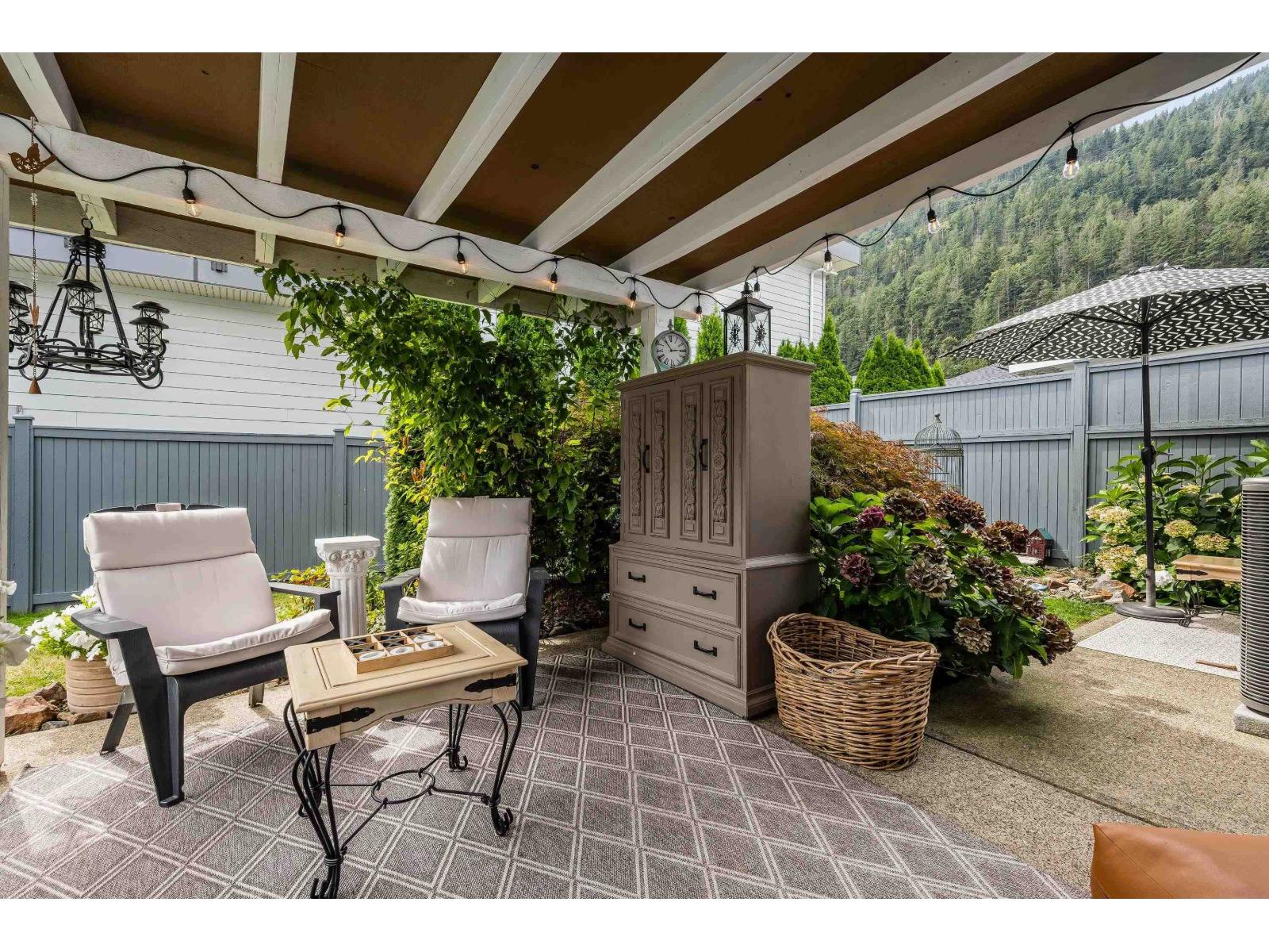 17 730 Mccombs Drive, Harrison Hot Springs, British Columbia