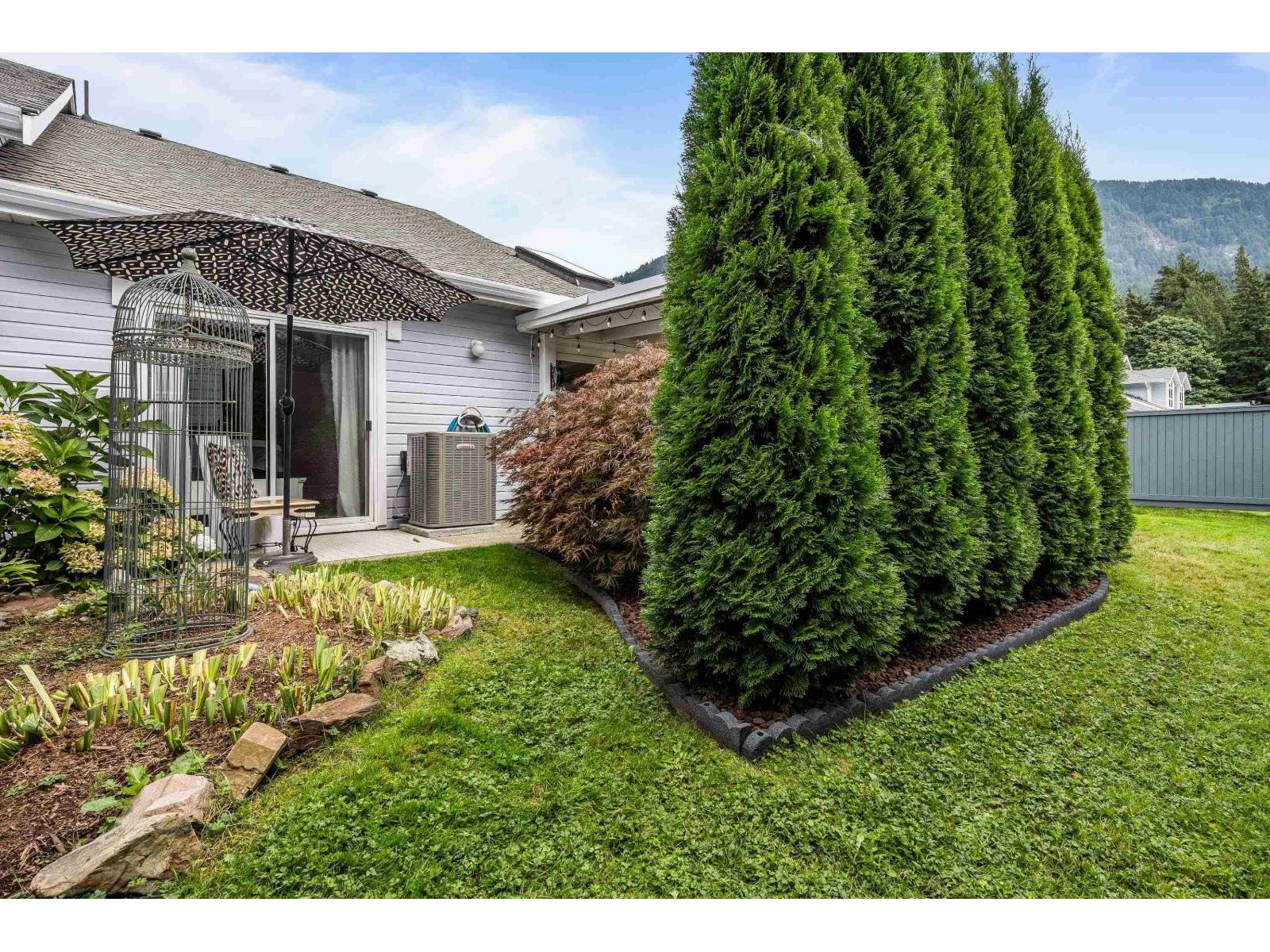 17 730 Mccombs Drive, Harrison Hot Springs, British Columbia