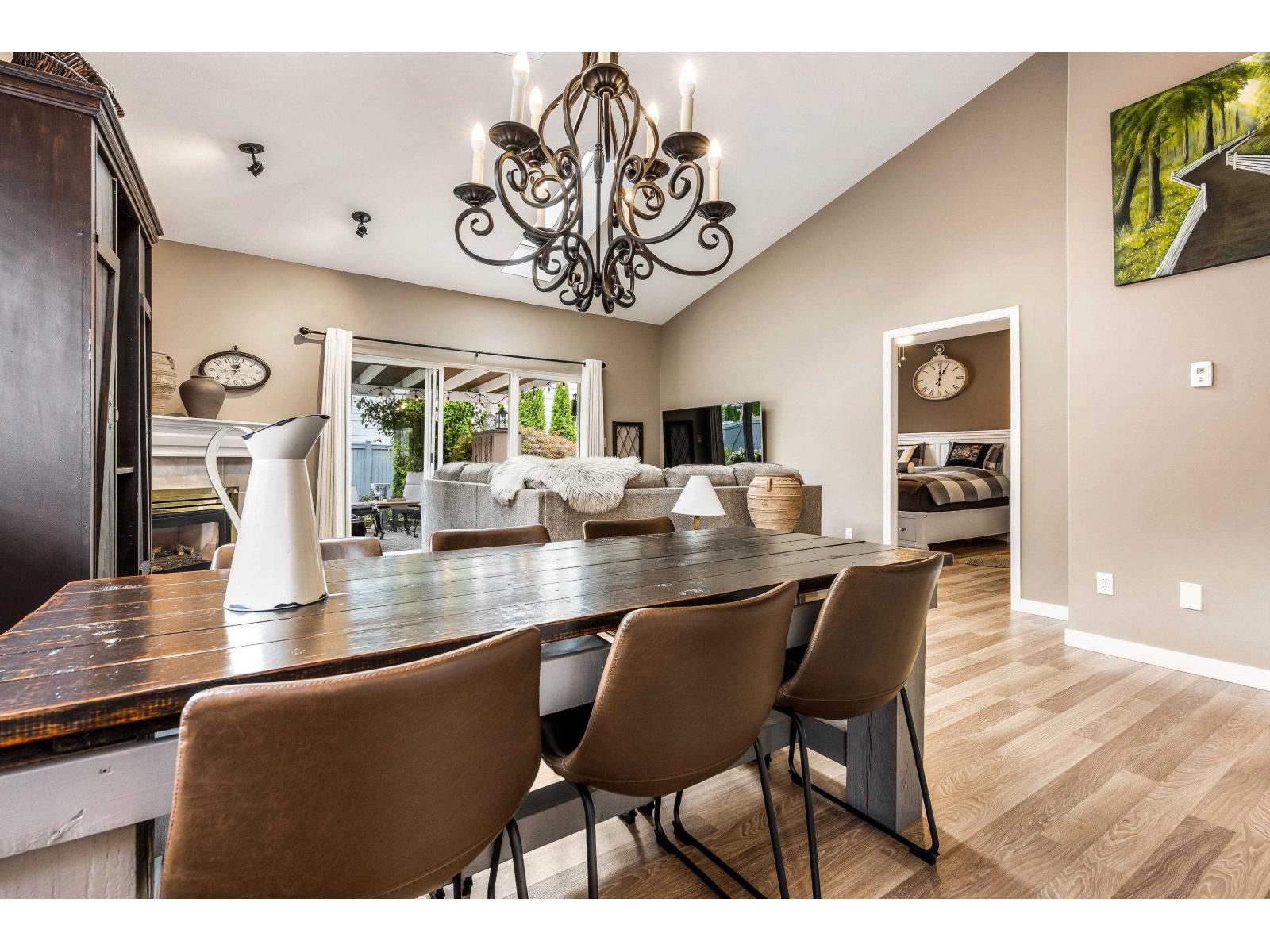 17 730 Mccombs Drive, Harrison Hot Springs, British Columbia