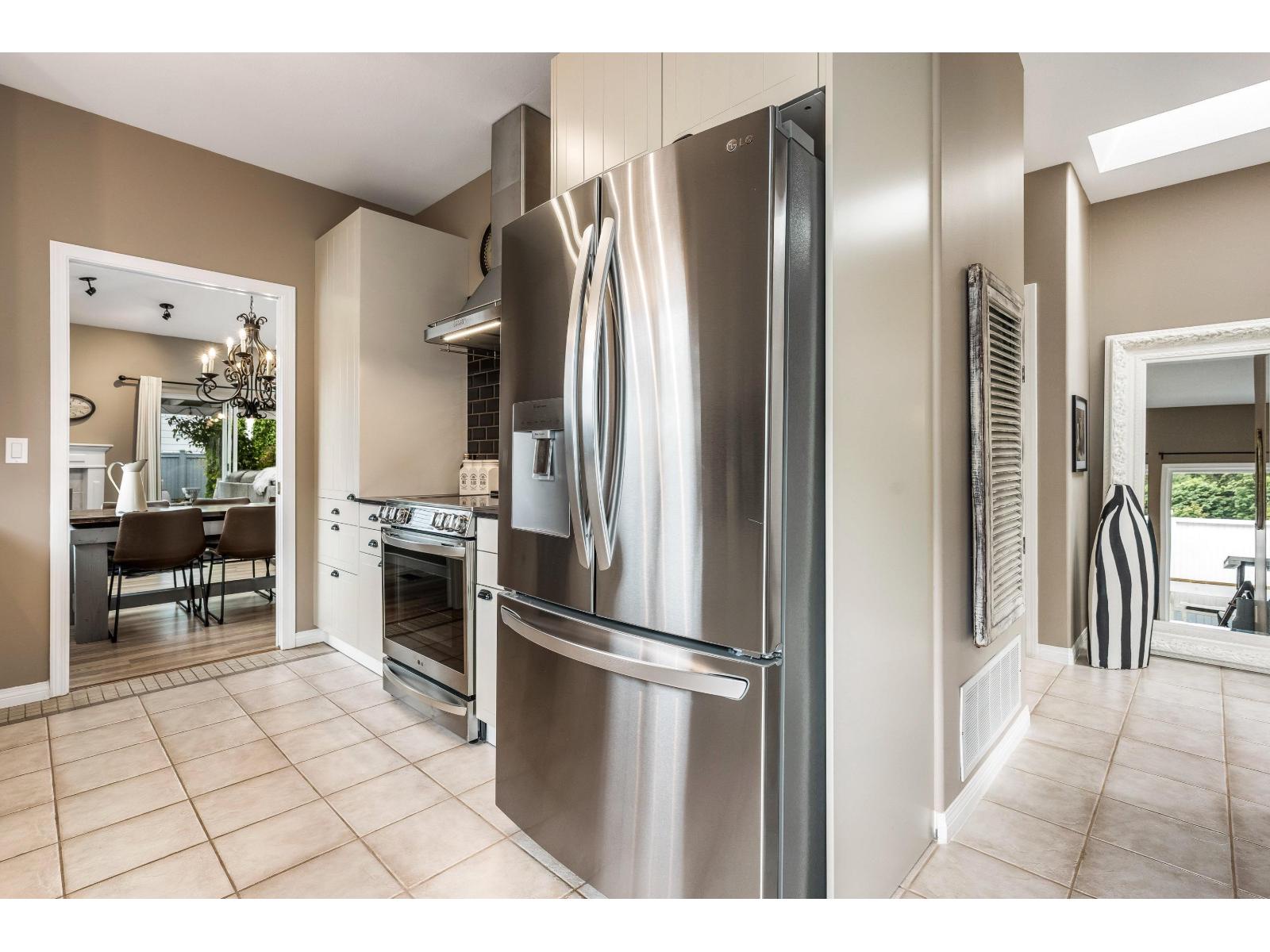 17 730 Mccombs Drive, Harrison Hot Springs, British Columbia