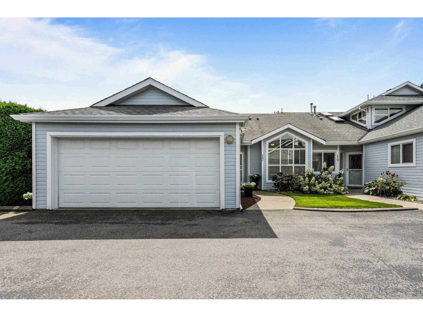 17 730 Mccombs Drive, Harrison Hot Springs, British Columbia