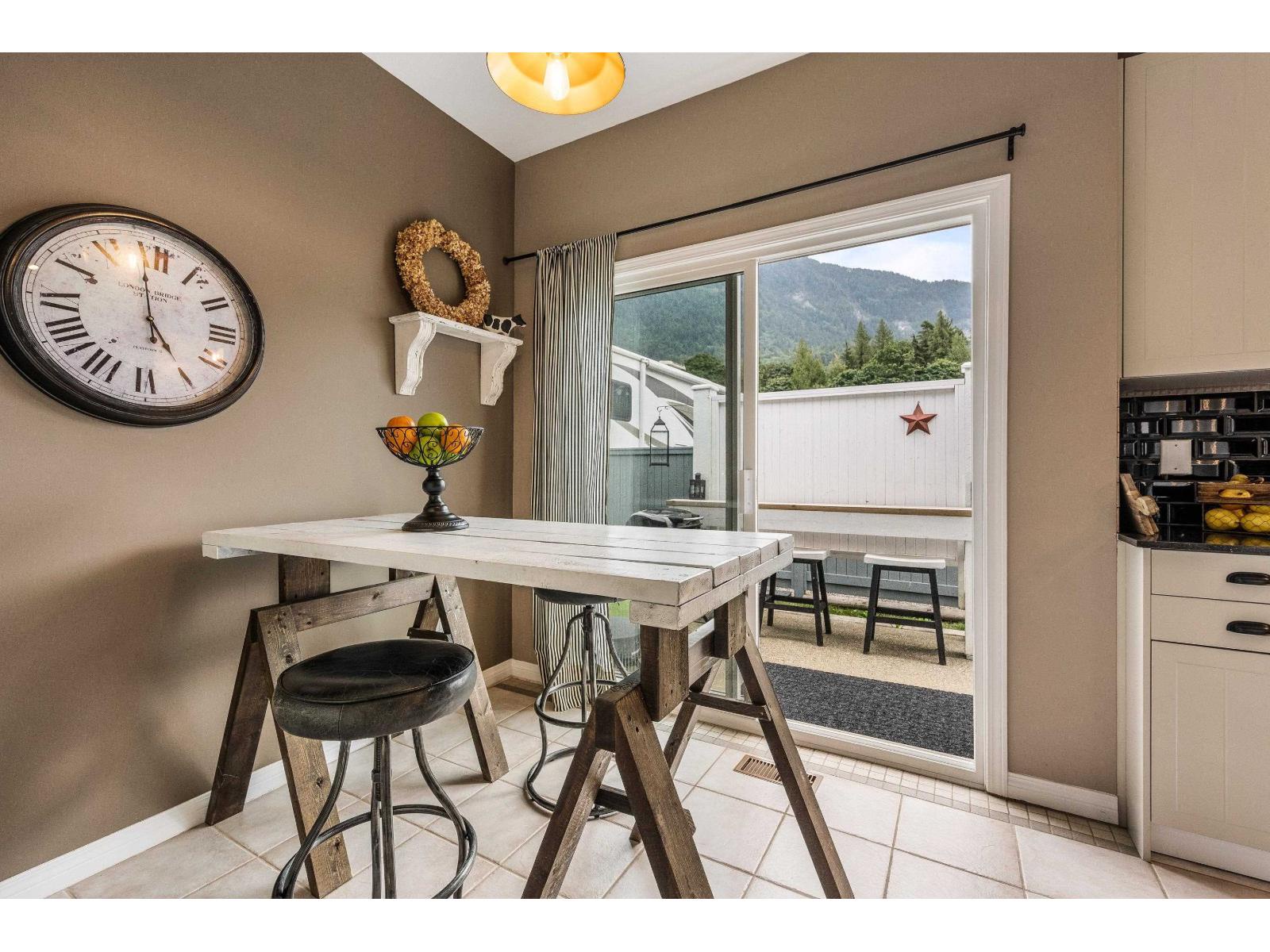 17 730 Mccombs Drive, Harrison Hot Springs, British Columbia