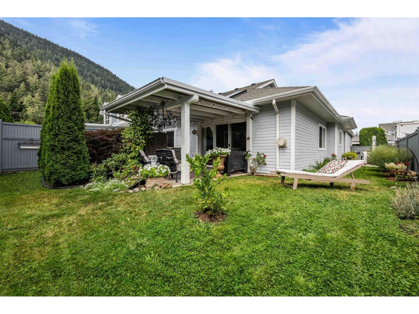 17 730 Mccombs Drive, Harrison Hot Springs, British Columbia