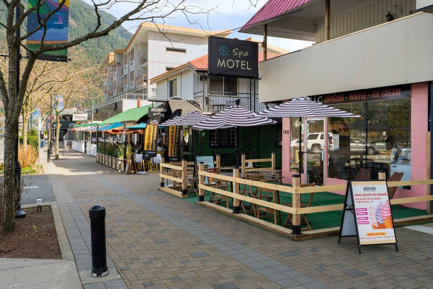 17 730 Mccombs Drive, Harrison Hot Springs, British Columbia