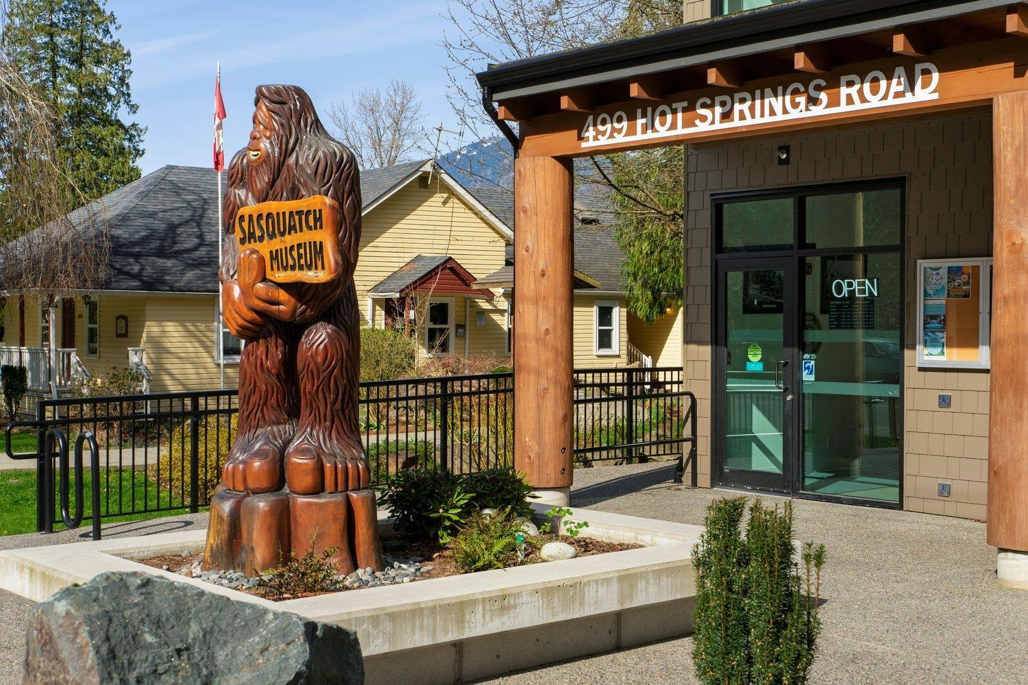 17 730 Mccombs Drive, Harrison Hot Springs, British Columbia