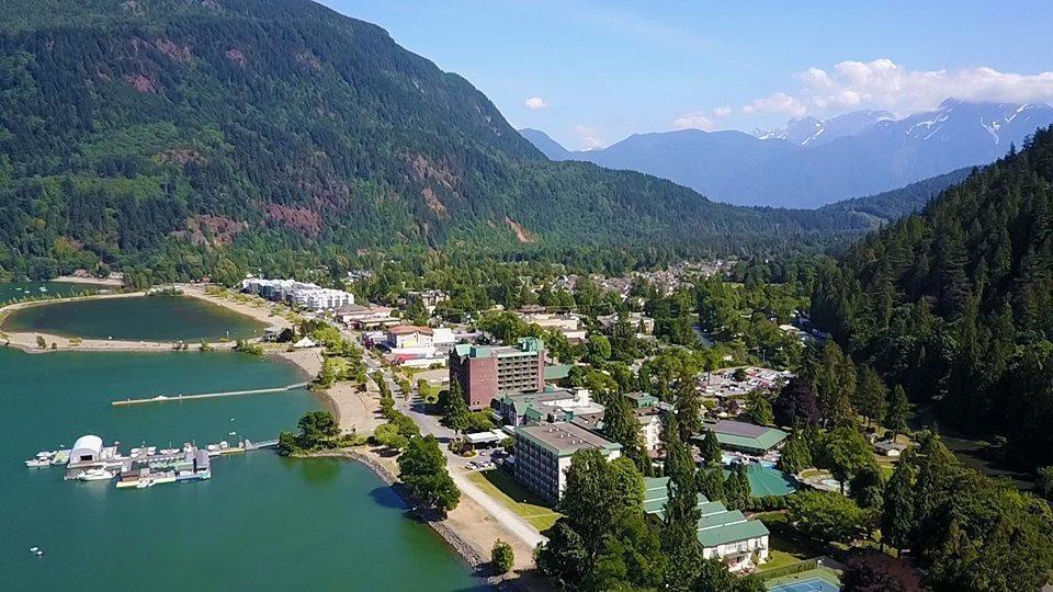 17 730 Mccombs Drive, Harrison Hot Springs, British Columbia