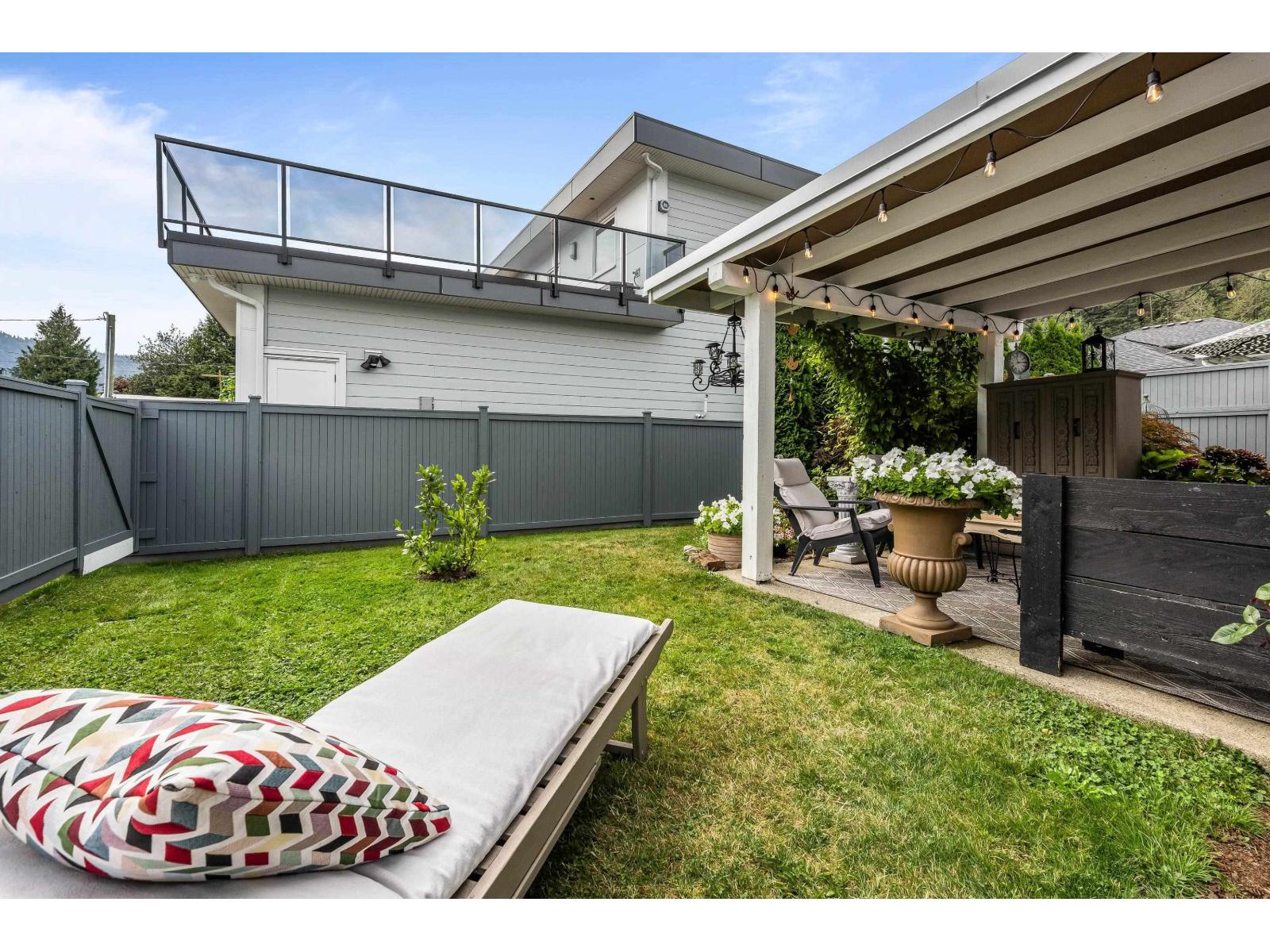 17 730 Mccombs Drive, Harrison Hot Springs, British Columbia