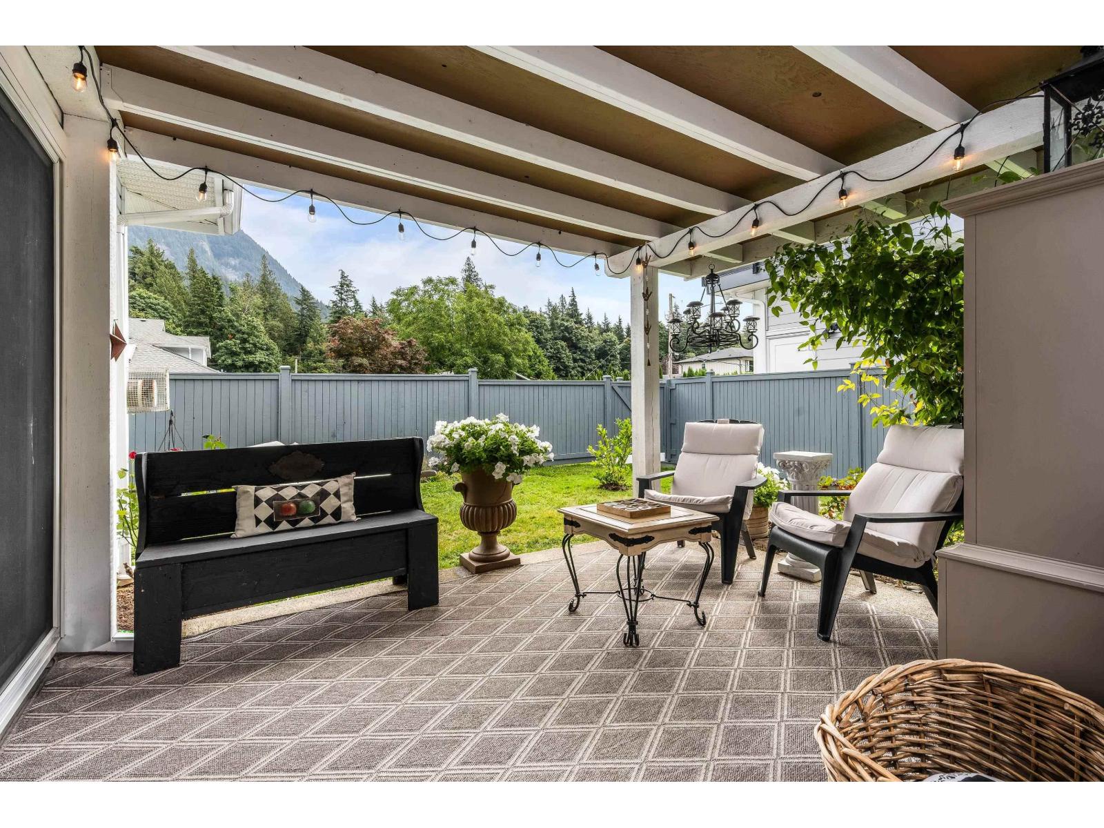 17 730 Mccombs Drive, Harrison Hot Springs, British Columbia