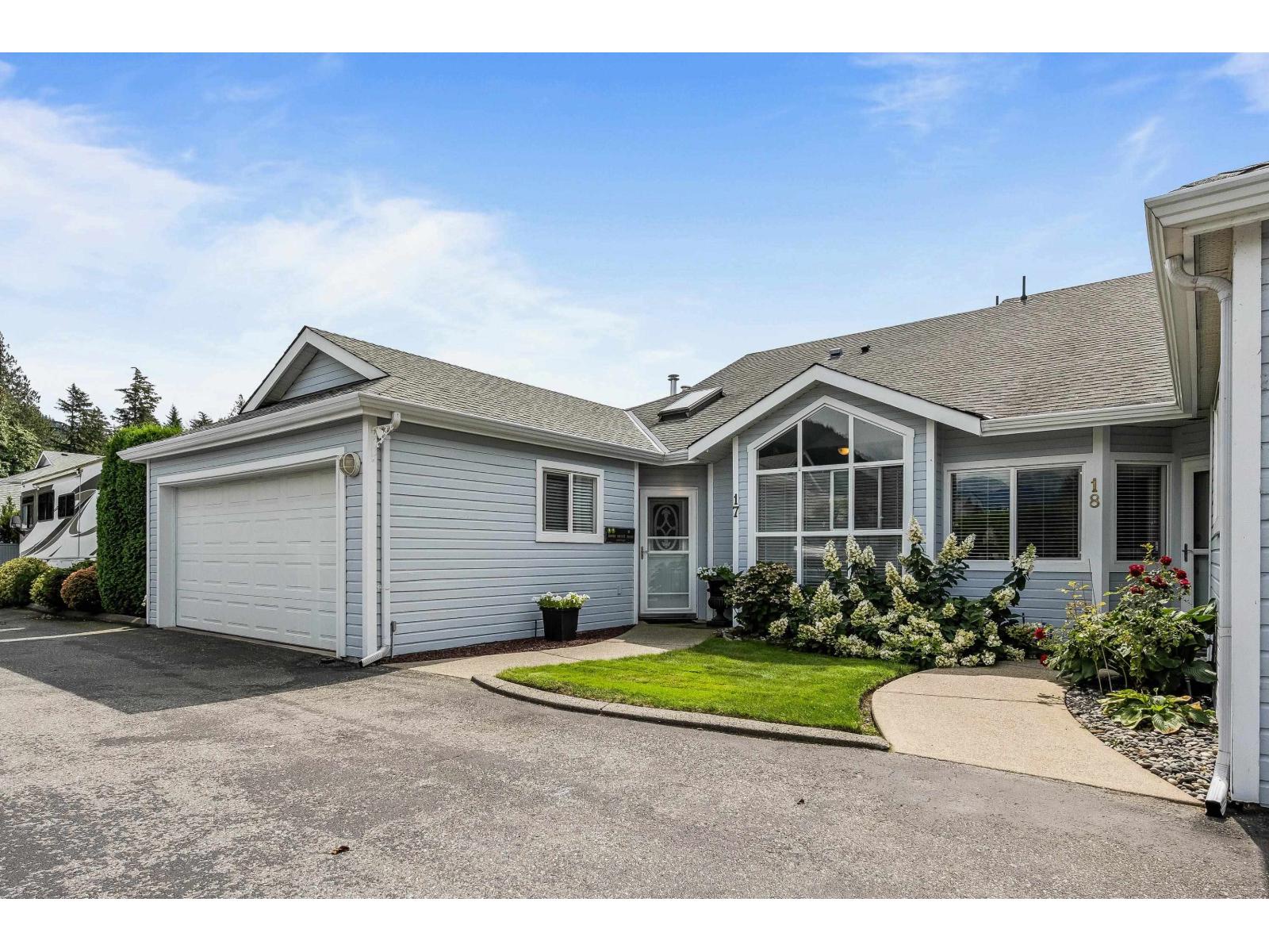 17 730 Mccombs Drive, Harrison Hot Springs, British Columbia