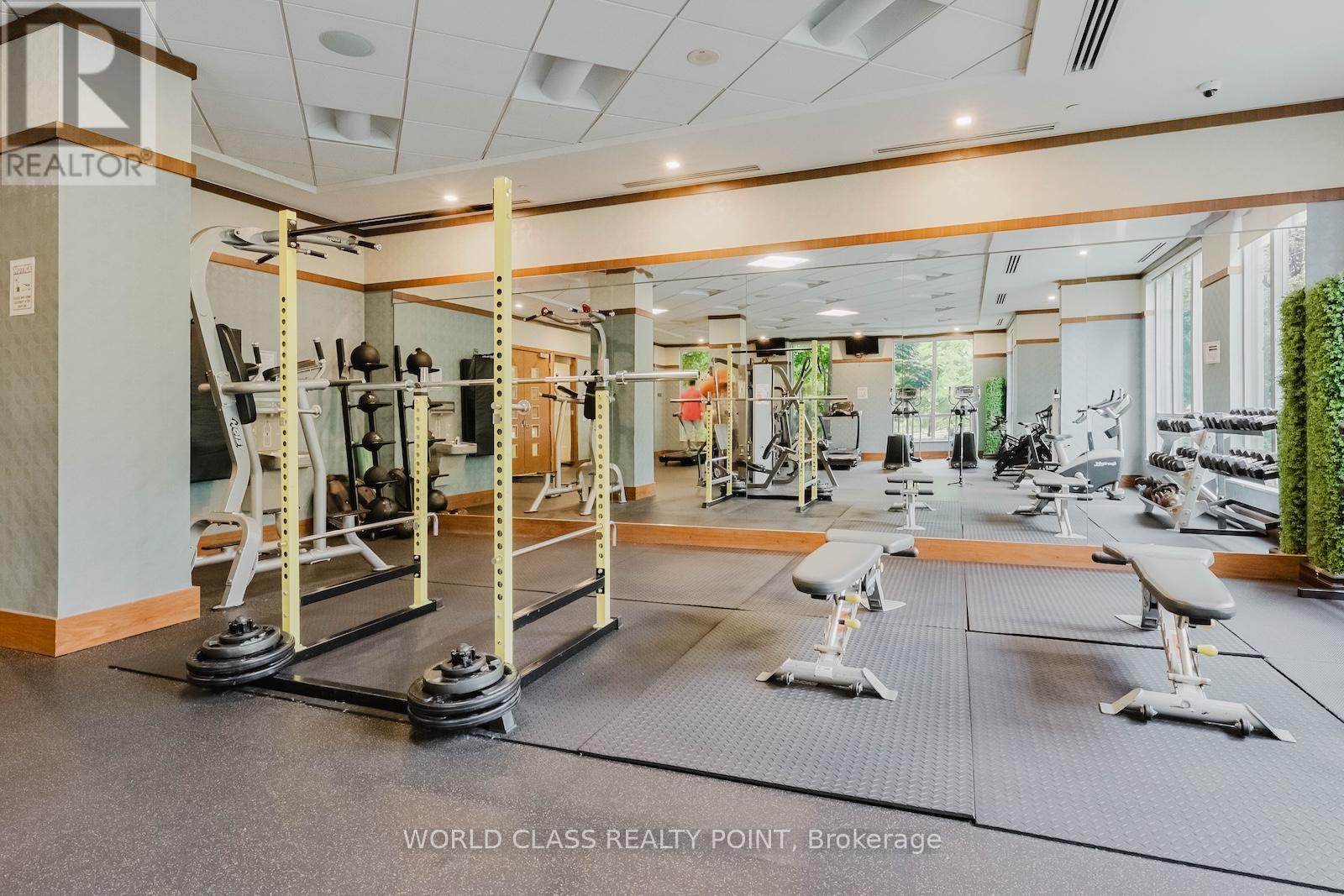 2502 - 15 Viking Lane, Toronto (islington-city Centre West), Ontario