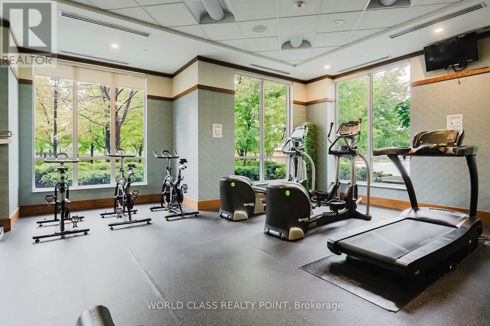 2502 - 15 Viking Lane, Toronto (islington-city Centre West), Ontario