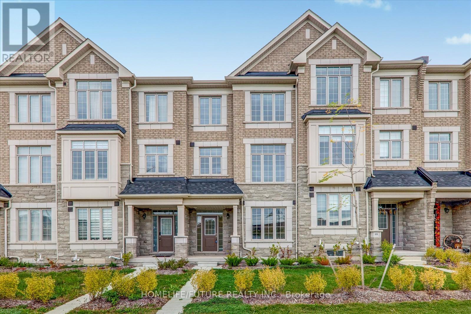 317 Kirkham Drive, Markham (cedarwood), Ontario
