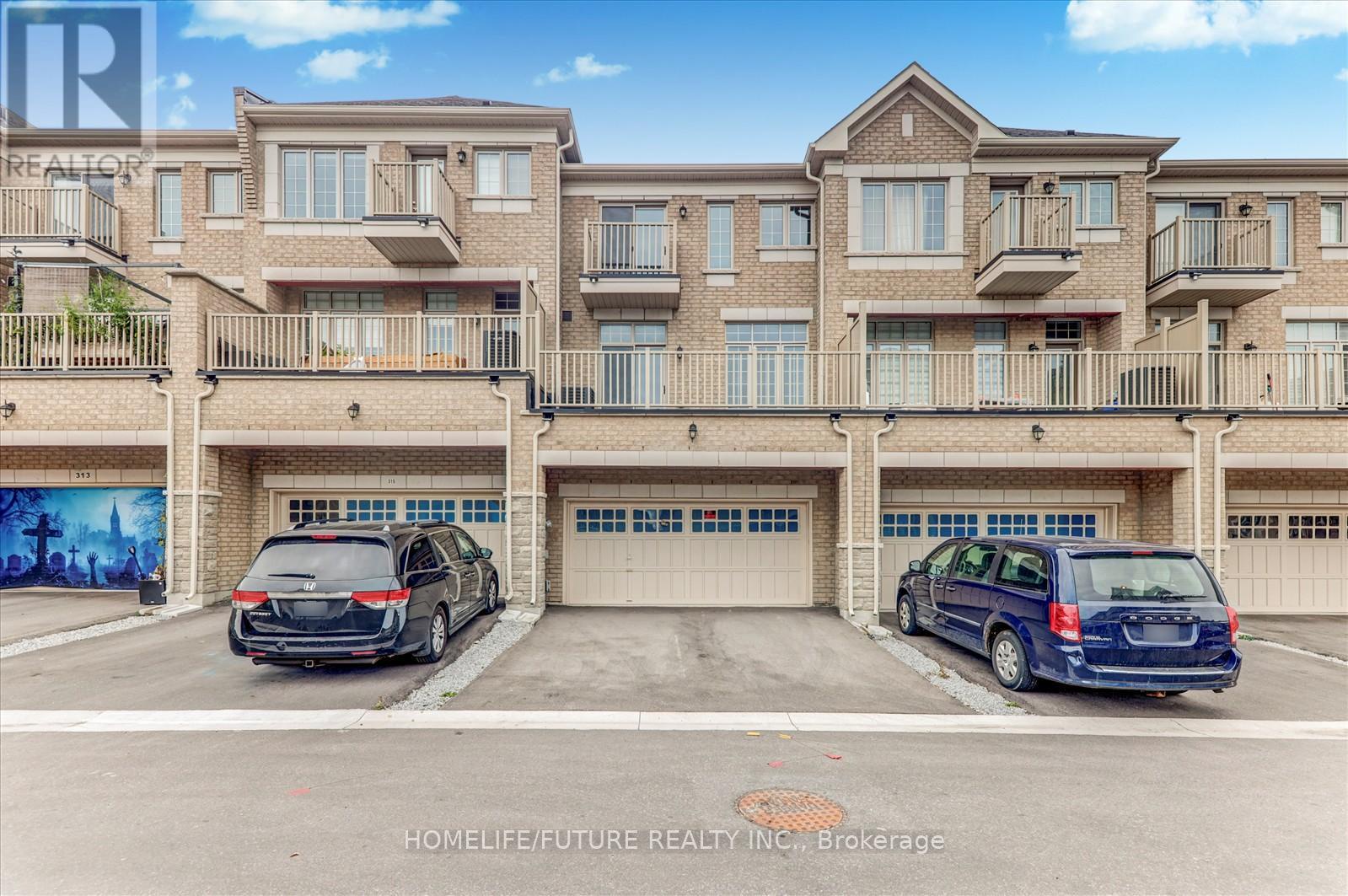 317 Kirkham Drive, Markham (cedarwood), Ontario