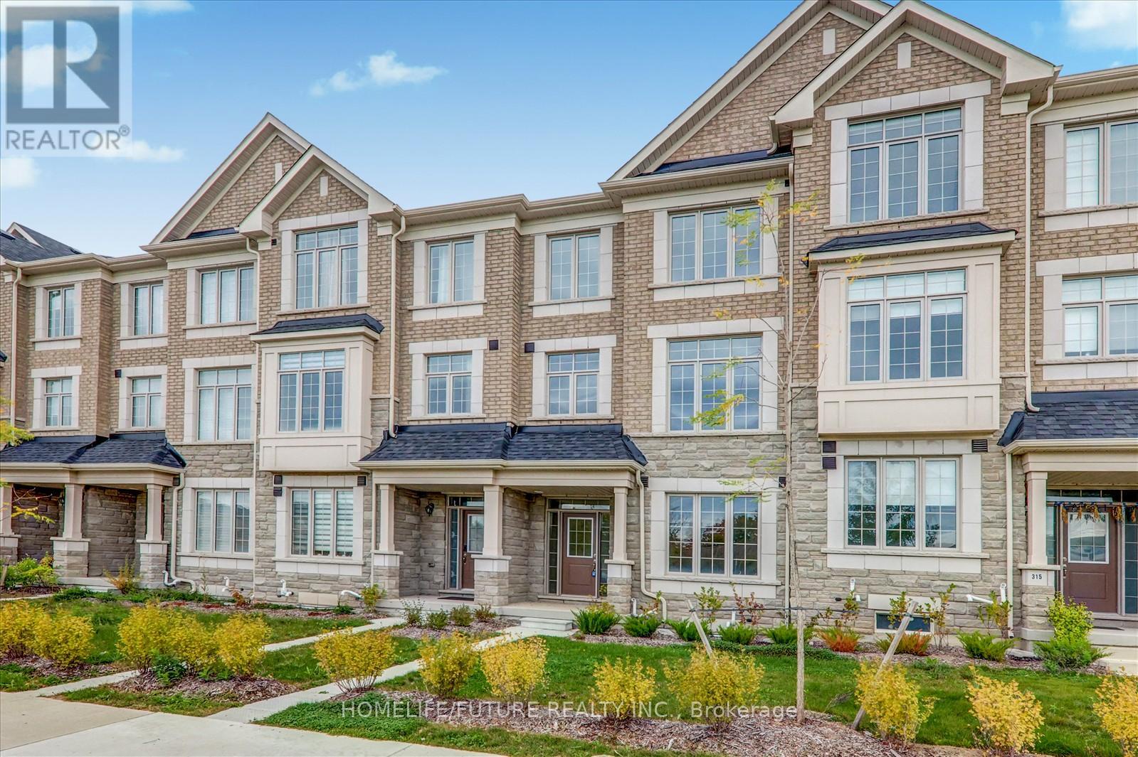 317 Kirkham Drive, Markham (cedarwood), Ontario