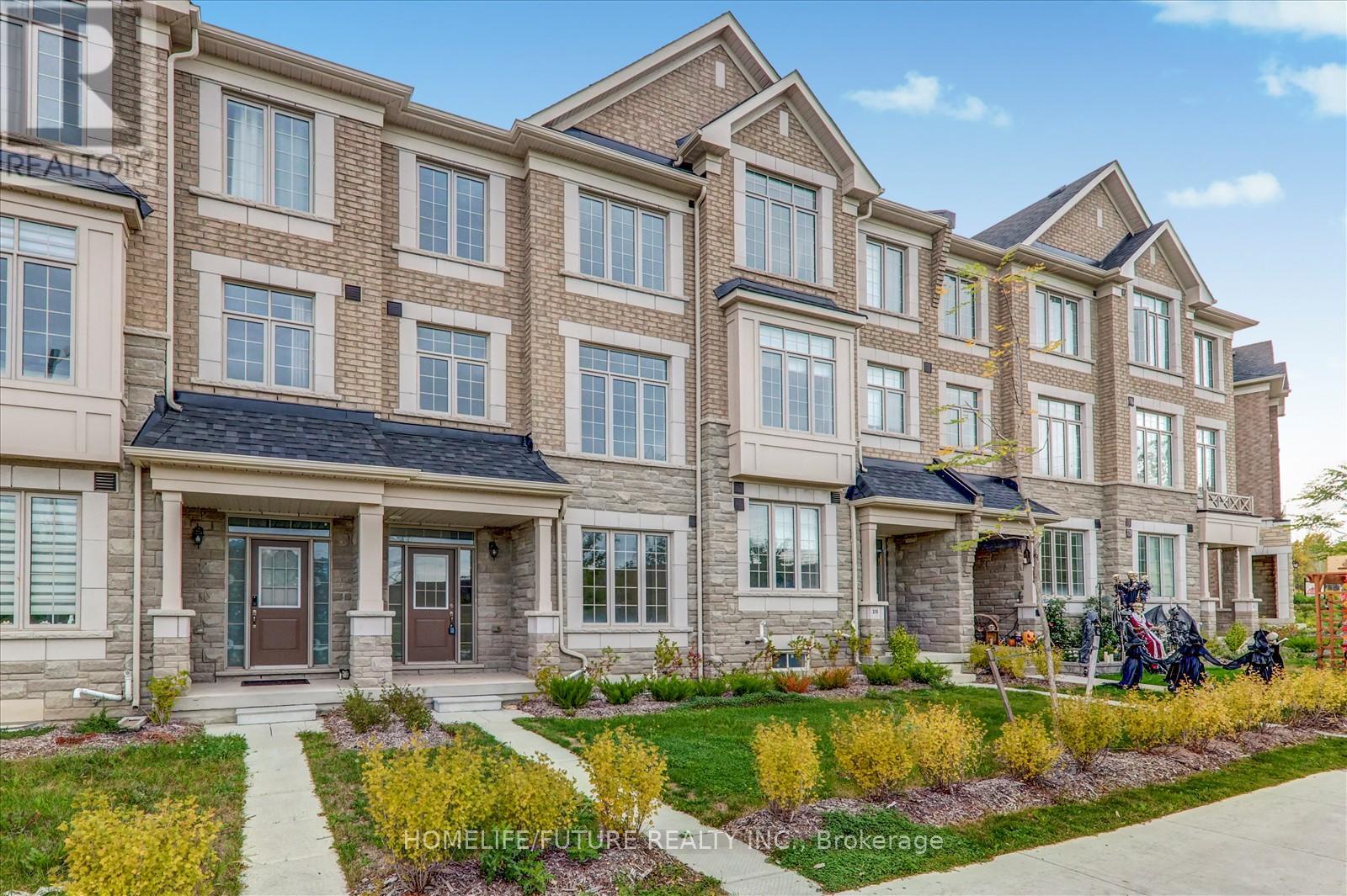 317 Kirkham Drive, Markham (cedarwood), Ontario