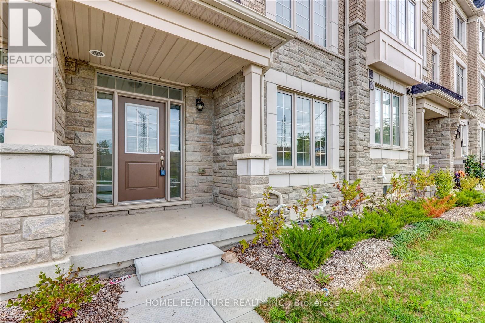 317 Kirkham Drive, Markham (cedarwood), Ontario