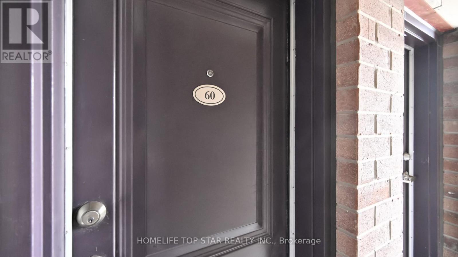 60 - 2315 Sheppard Ave West Avenue, Toronto (humberlea-pelmo Park), Ontario