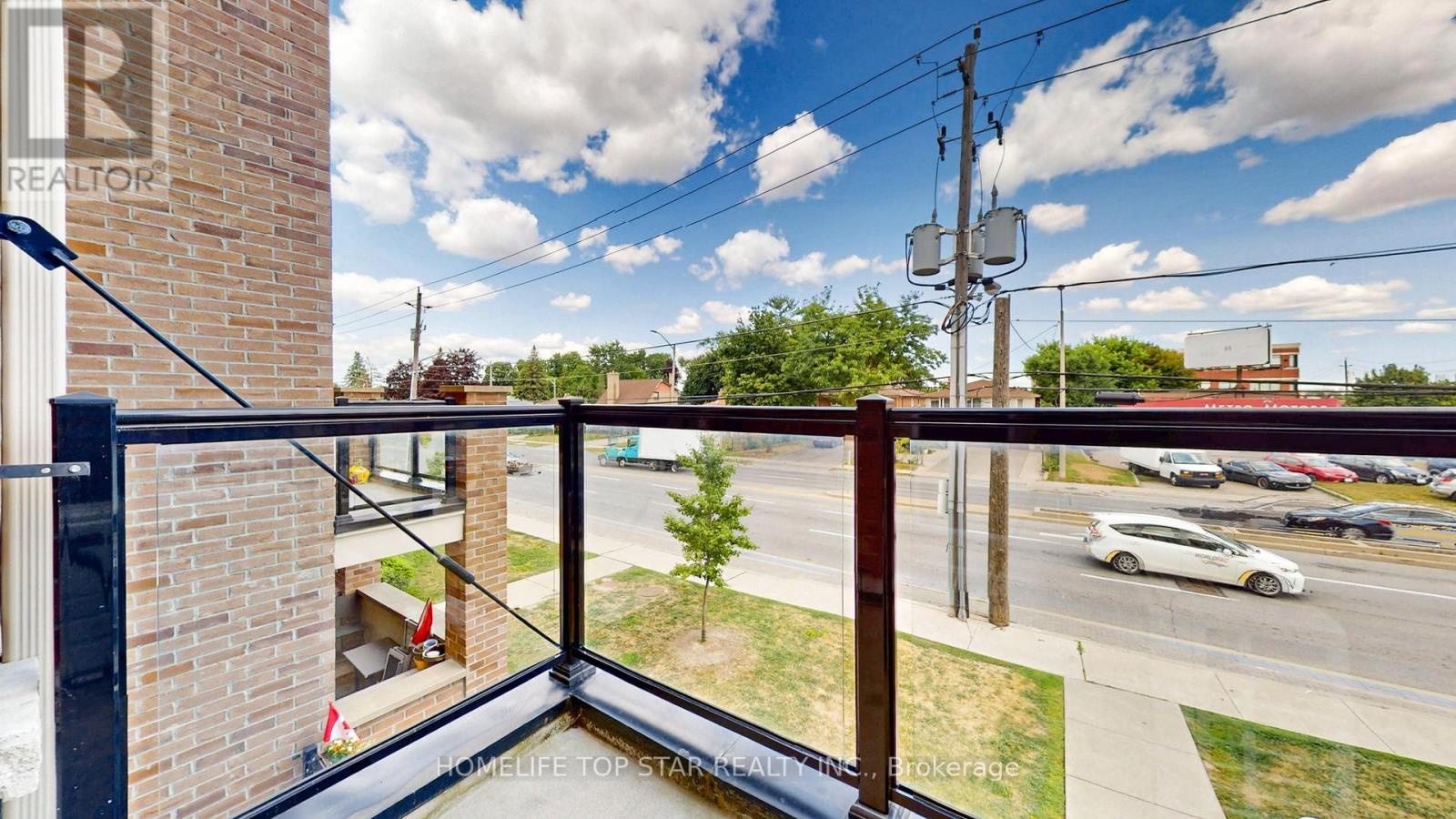 60 - 2315 Sheppard Ave West Avenue, Toronto (humberlea-pelmo Park), Ontario