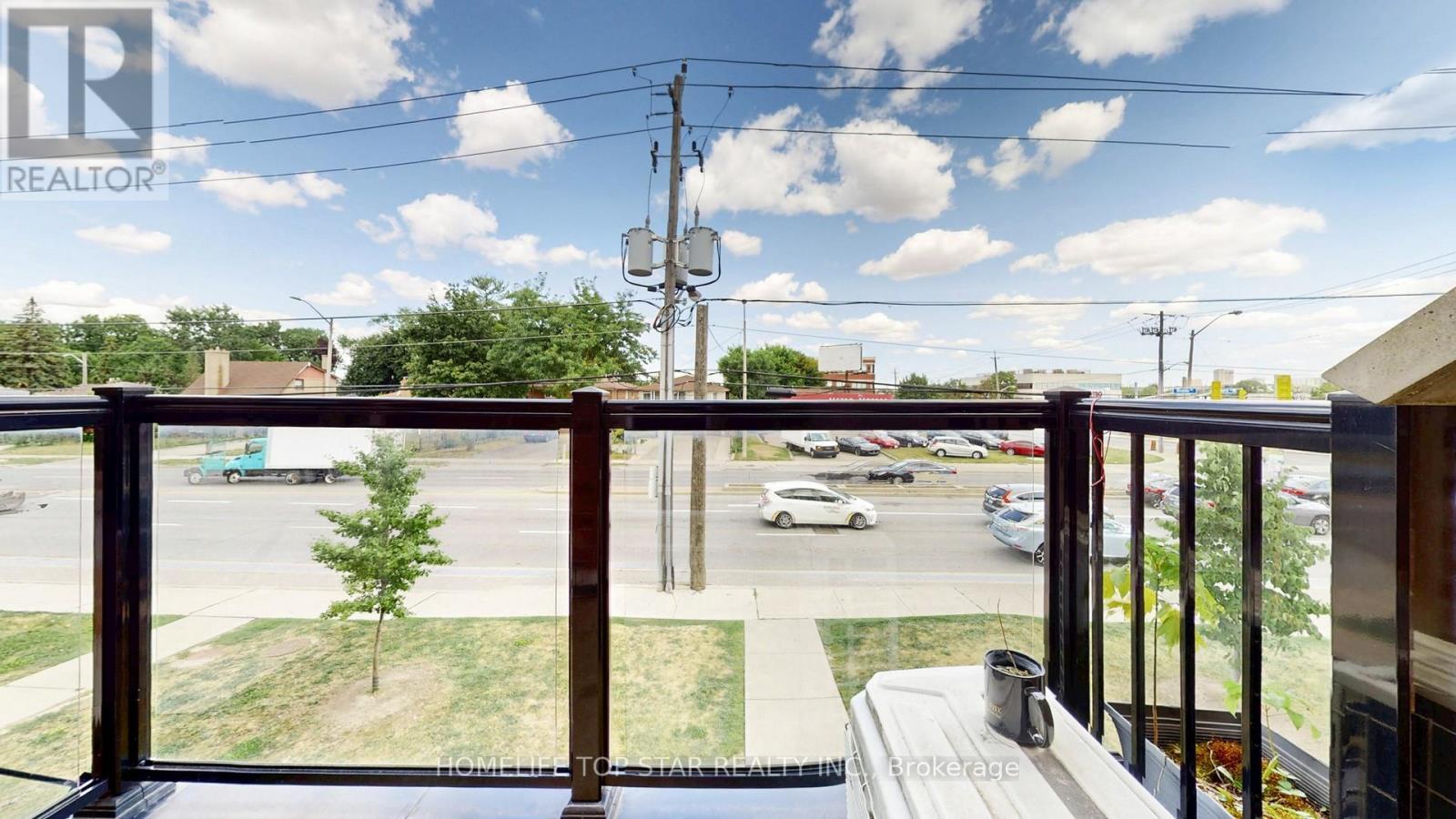 60 - 2315 Sheppard Ave West Avenue, Toronto (humberlea-pelmo Park), Ontario