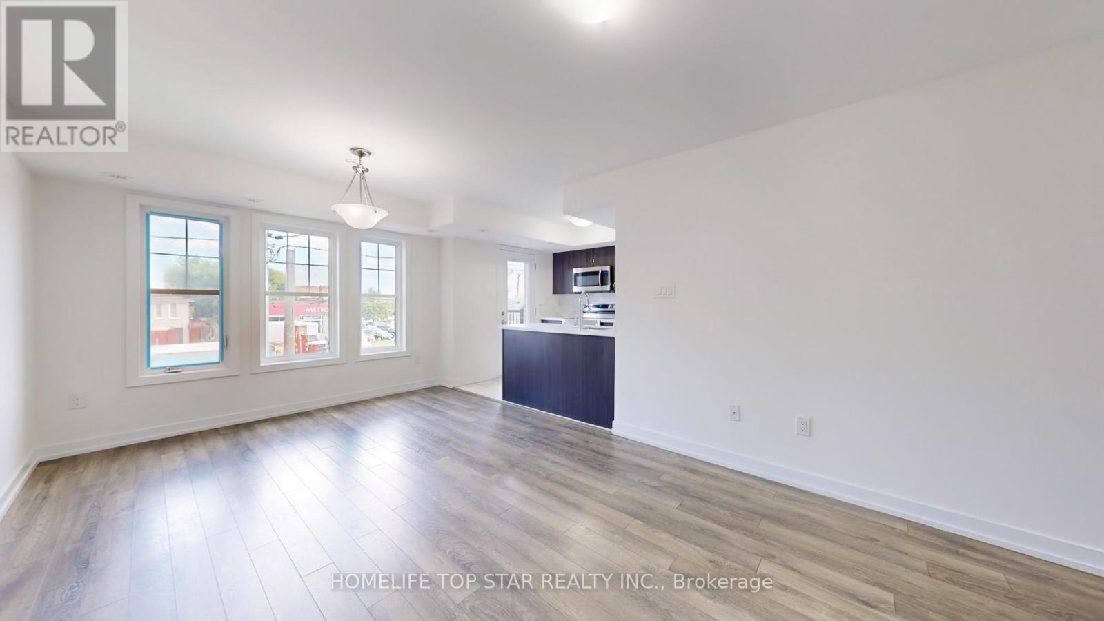 60 - 2315 Sheppard Ave West Avenue, Toronto (humberlea-pelmo Park), Ontario