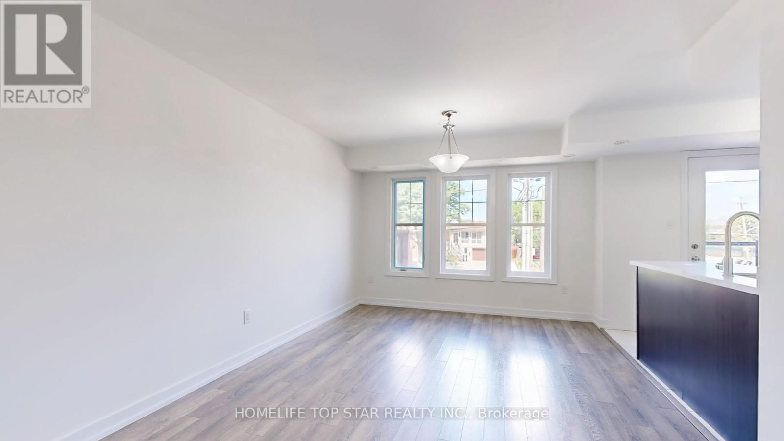 60 - 2315 Sheppard Ave West Avenue, Toronto (humberlea-pelmo Park), Ontario