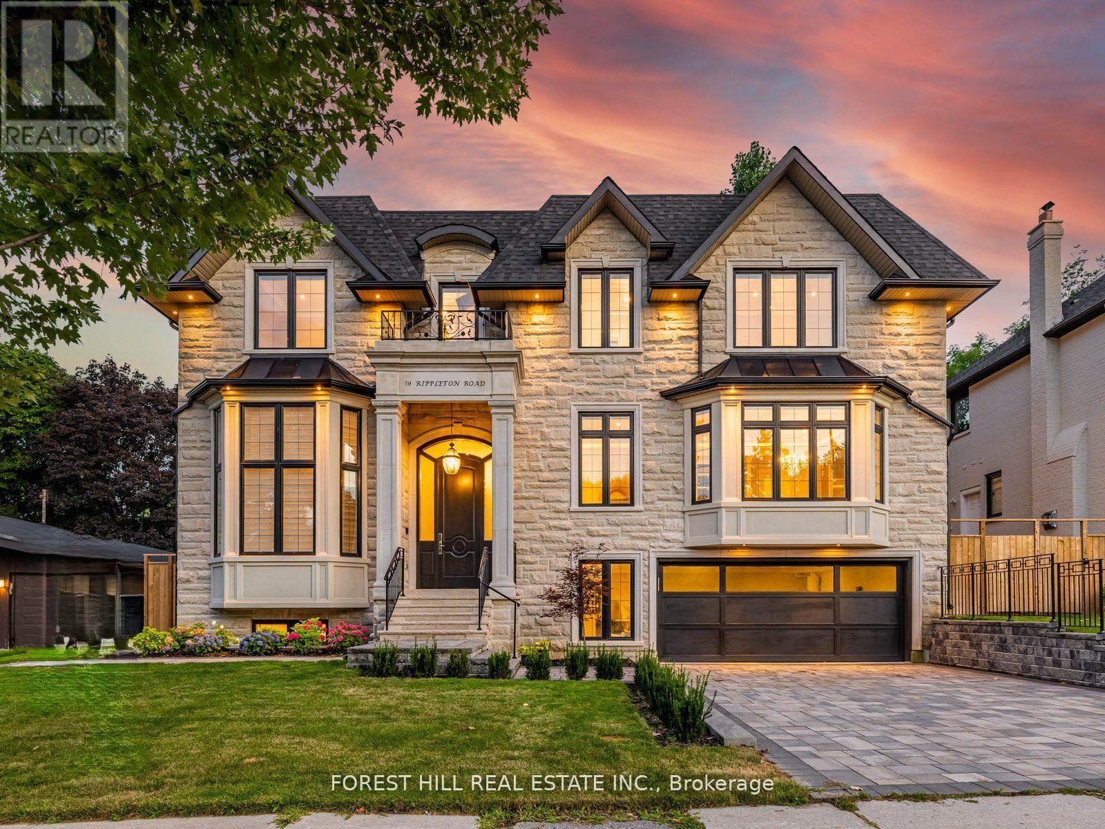 39 Rippleton Road, Toronto (banbury-don Mills), Ontario