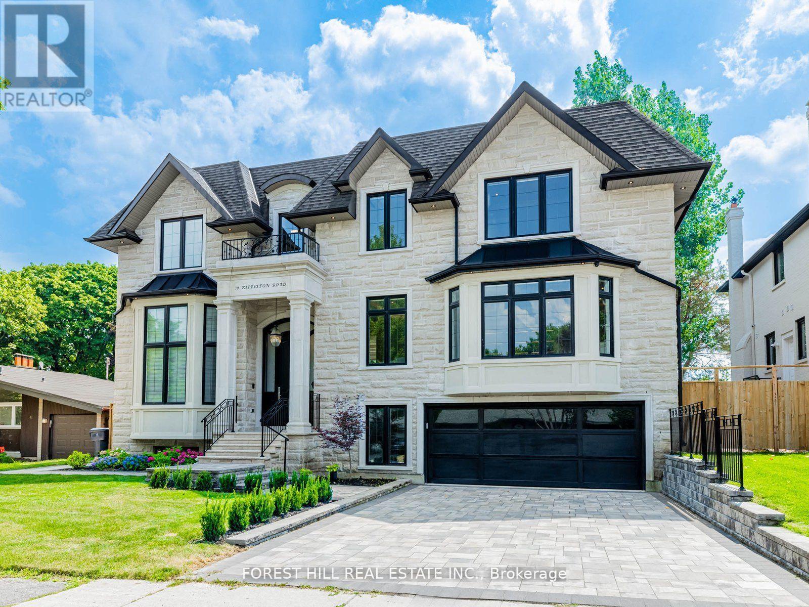 39 Rippleton Road, Toronto (banbury-don Mills), Ontario