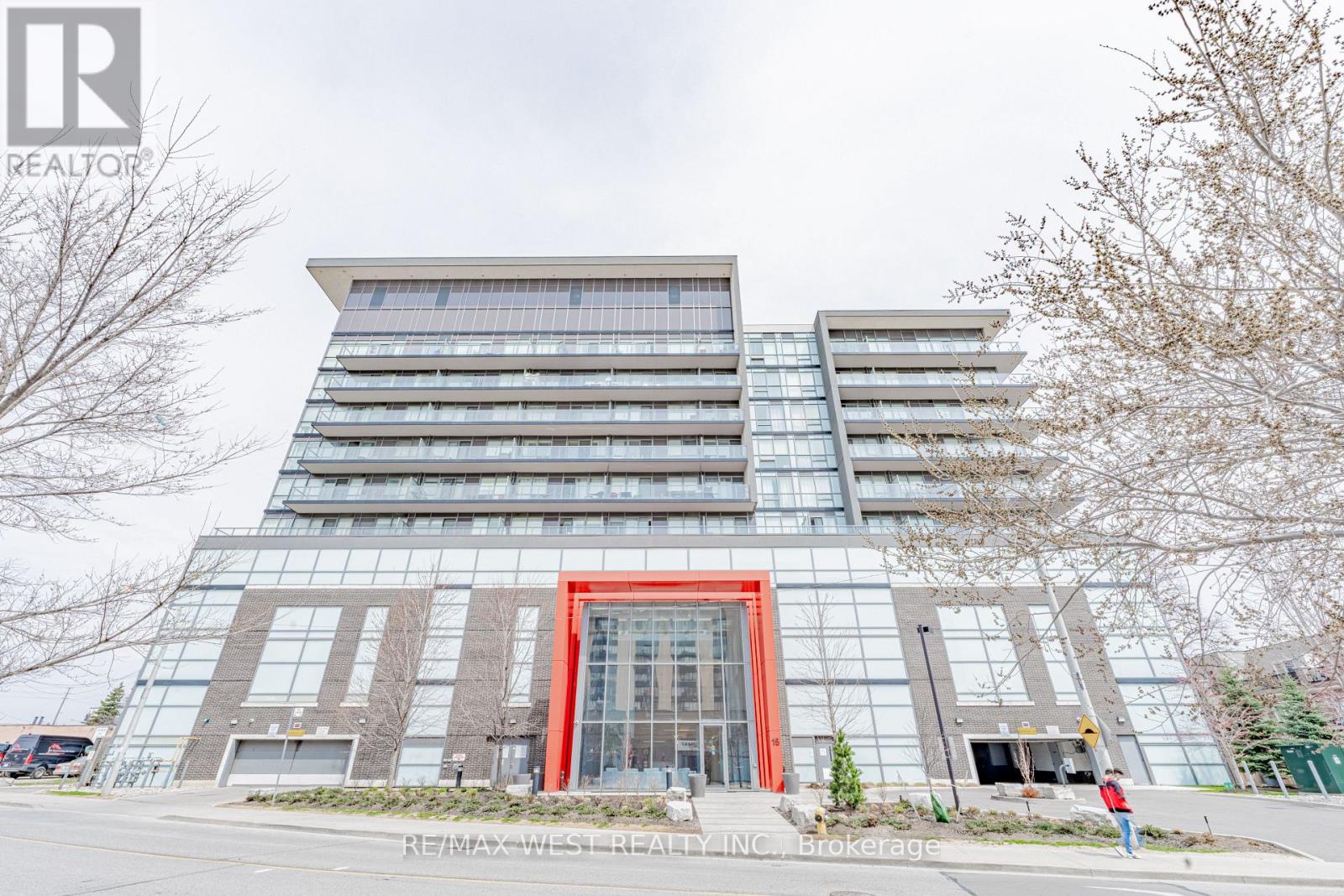 625 - 15 James Finlay Way, Toronto (downsview-roding-cfb), Ontario