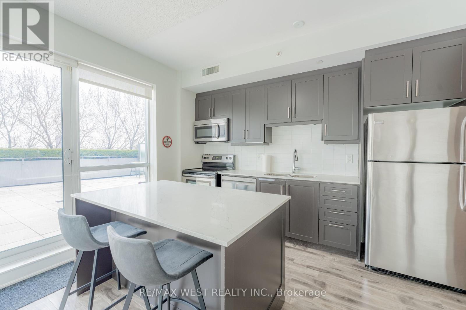 625 - 15 James Finlay Way, Toronto (downsview-roding-cfb), Ontario